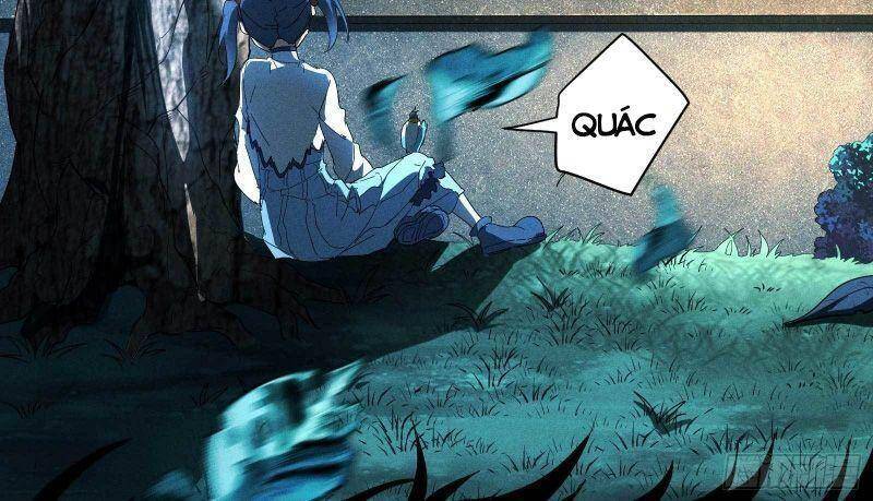 Thương Thiên Tại Hạ Chapter 12 - 10