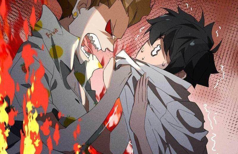 Thương Thiên Tại Hạ Chapter 13 - 13