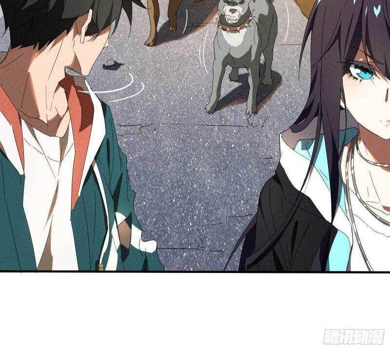 Thương Thiên Tại Hạ Chapter 13 - 23