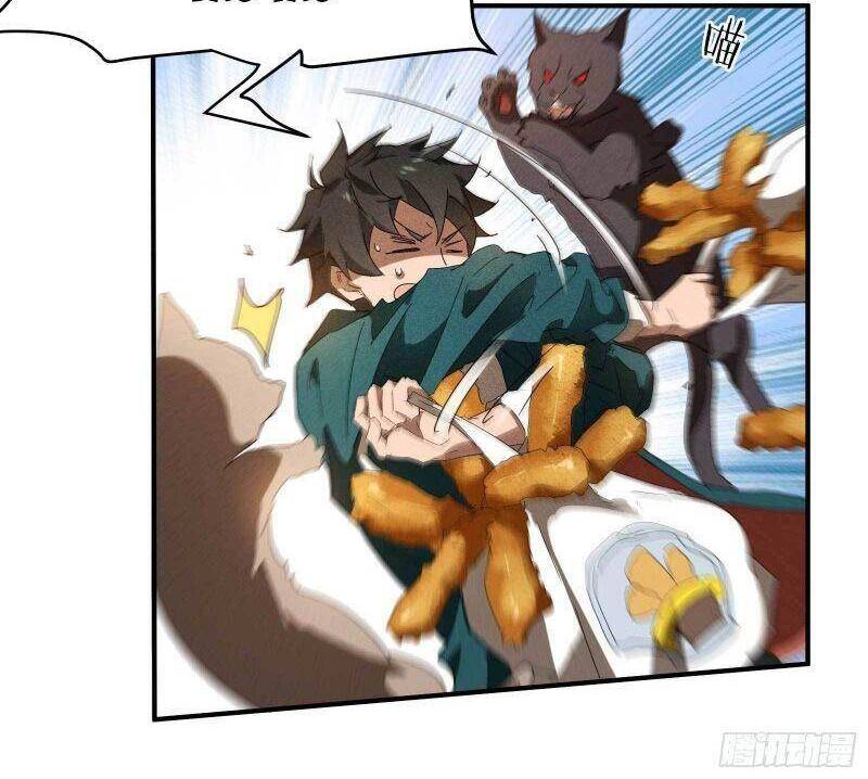 Thương Thiên Tại Hạ Chapter 13 - 29