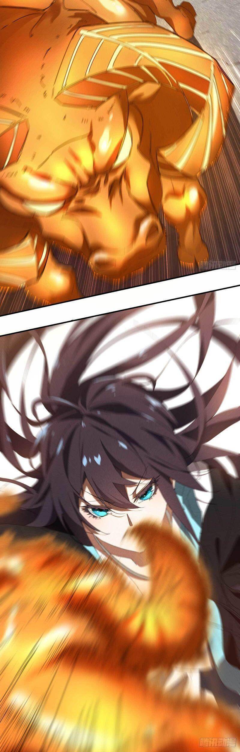 Thương Thiên Tại Hạ Chapter 13 - 42