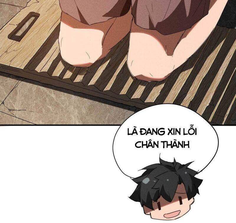 Thương Thiên Tại Hạ Chapter 13 - 10