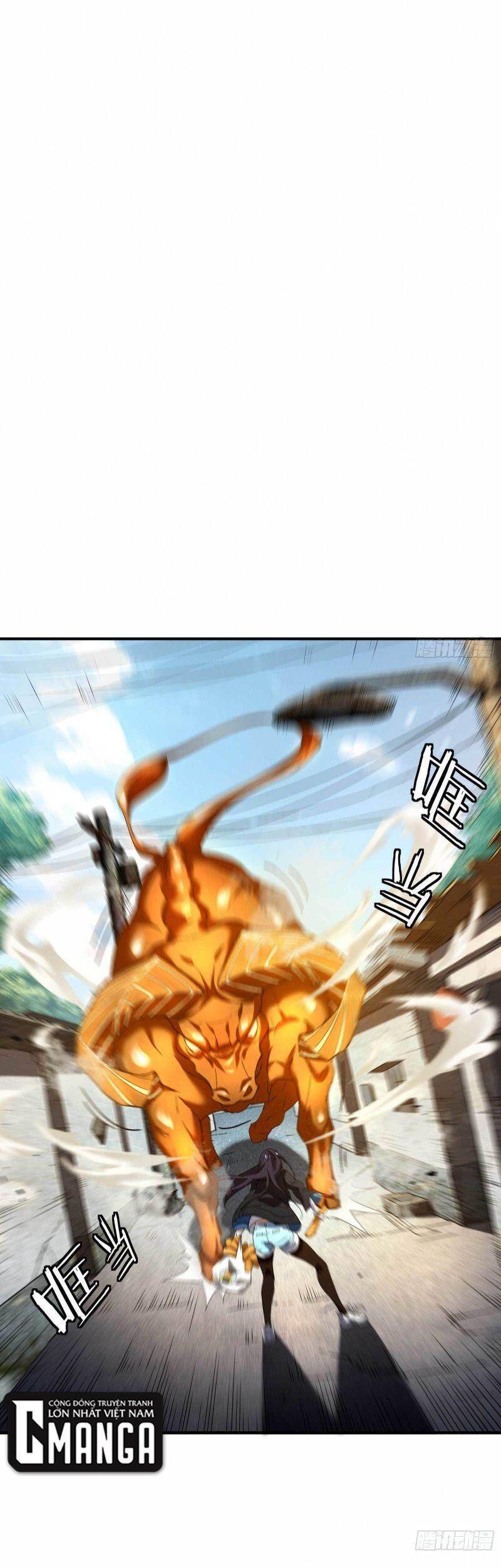 Thương Thiên Tại Hạ Chapter 14 - 1