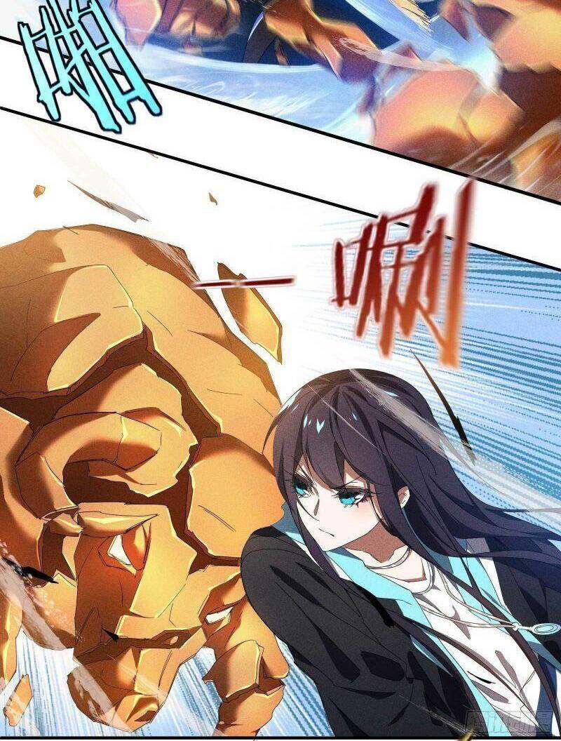 Thương Thiên Tại Hạ Chapter 14 - 14