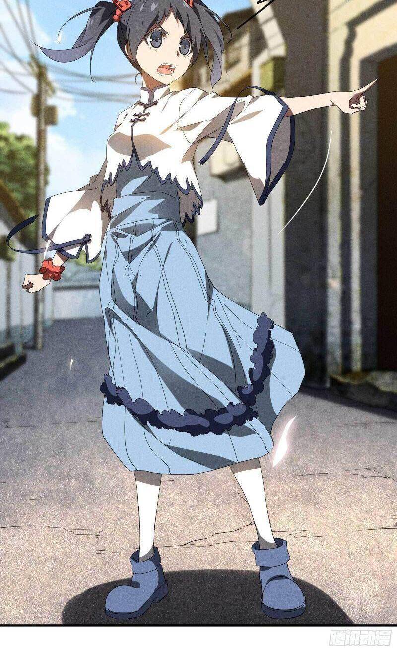 Thương Thiên Tại Hạ Chapter 14 - 28