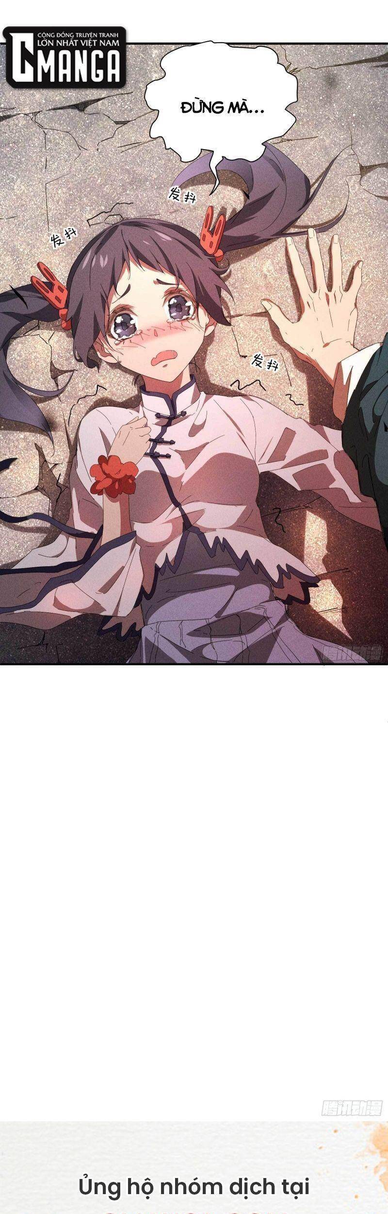 Thương Thiên Tại Hạ Chapter 14 - 40