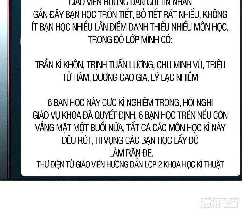 Thương Thiên Tại Hạ Chapter 16 - 14