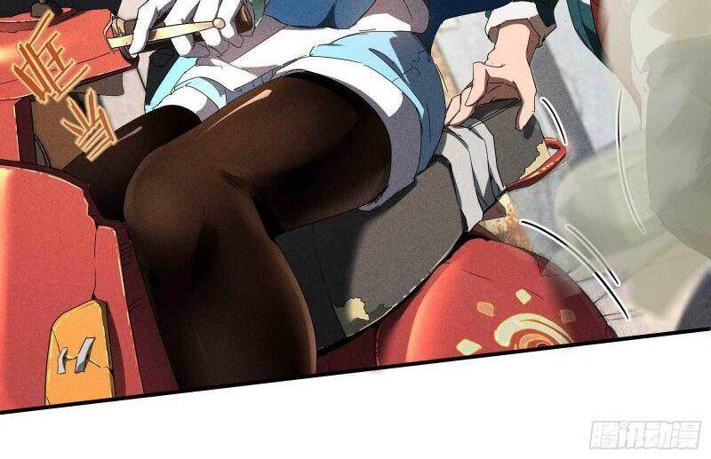 Thương Thiên Tại Hạ Chapter 16 - 20