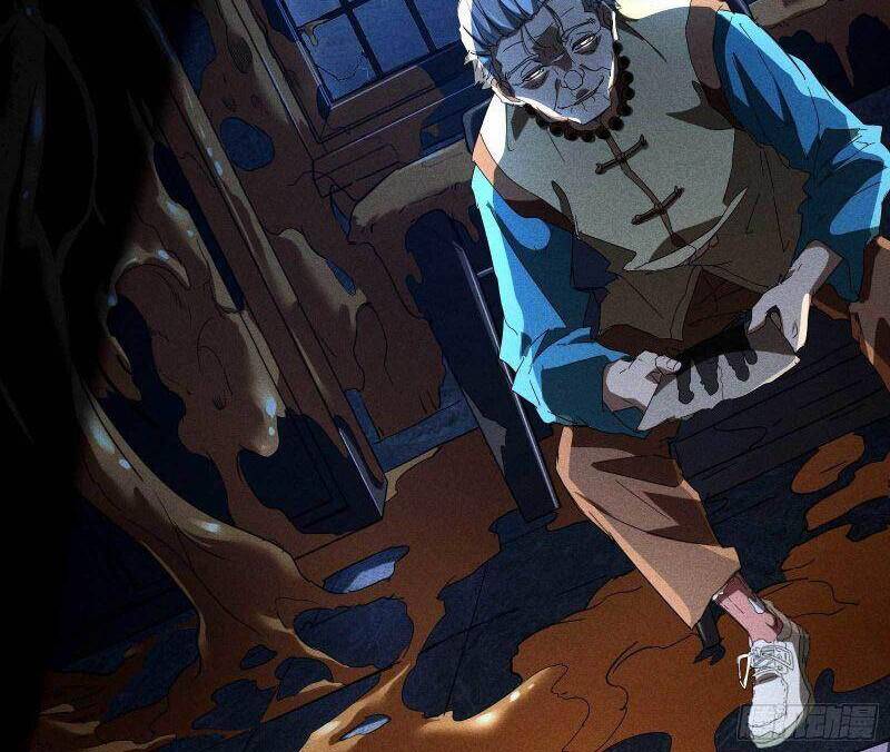 Thương Thiên Tại Hạ Chapter 16 - 35