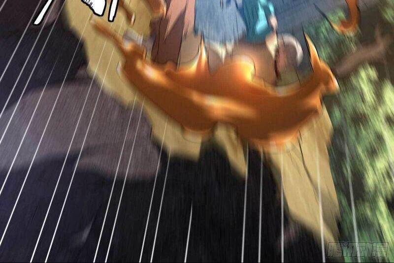 Thương Thiên Tại Hạ Chapter 17 - 22