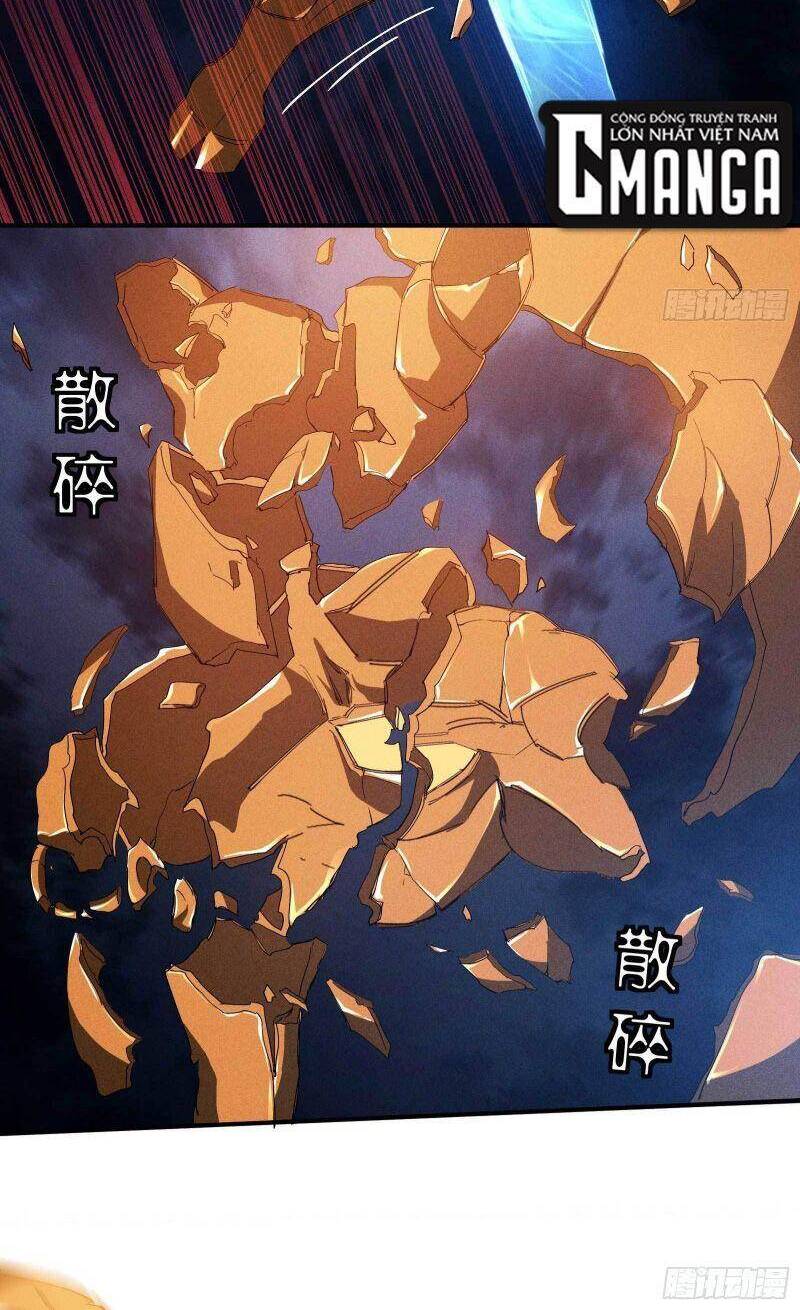 Thương Thiên Tại Hạ Chapter 17 - 28