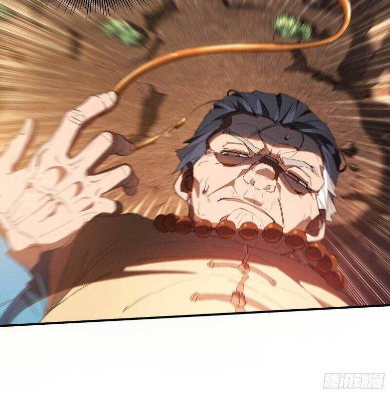 Thương Thiên Tại Hạ Chapter 17 - 30