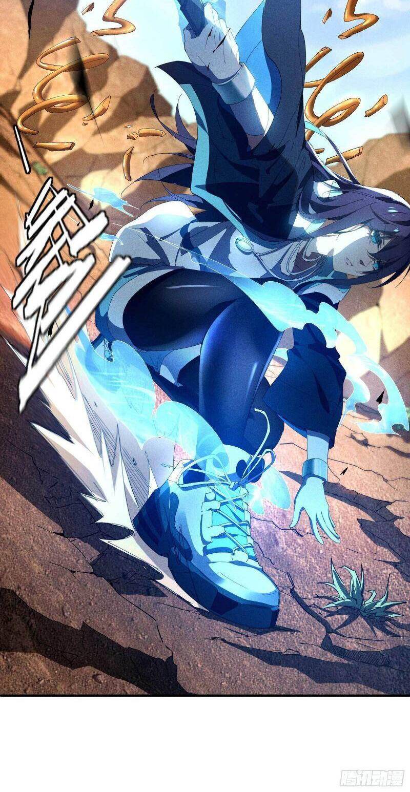 Thương Thiên Tại Hạ Chapter 17 - 34