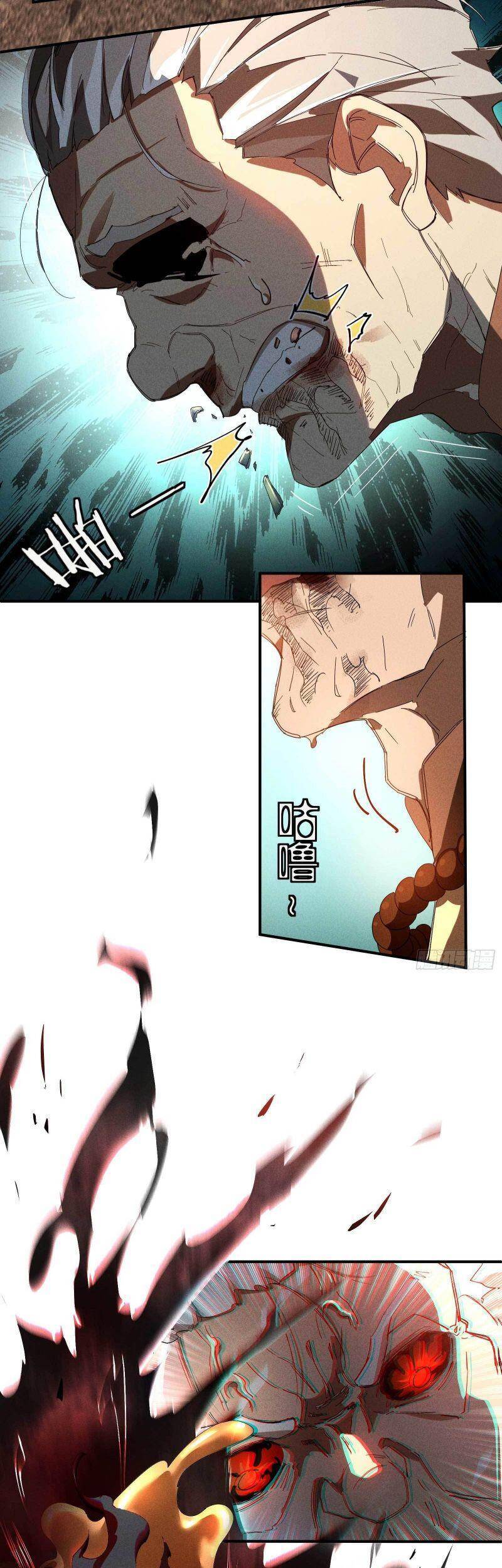 Thương Thiên Tại Hạ Chapter 17 - 42