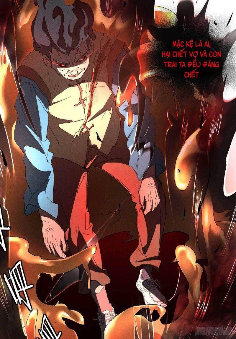 Thương Thiên Tại Hạ Chapter 17 - 43