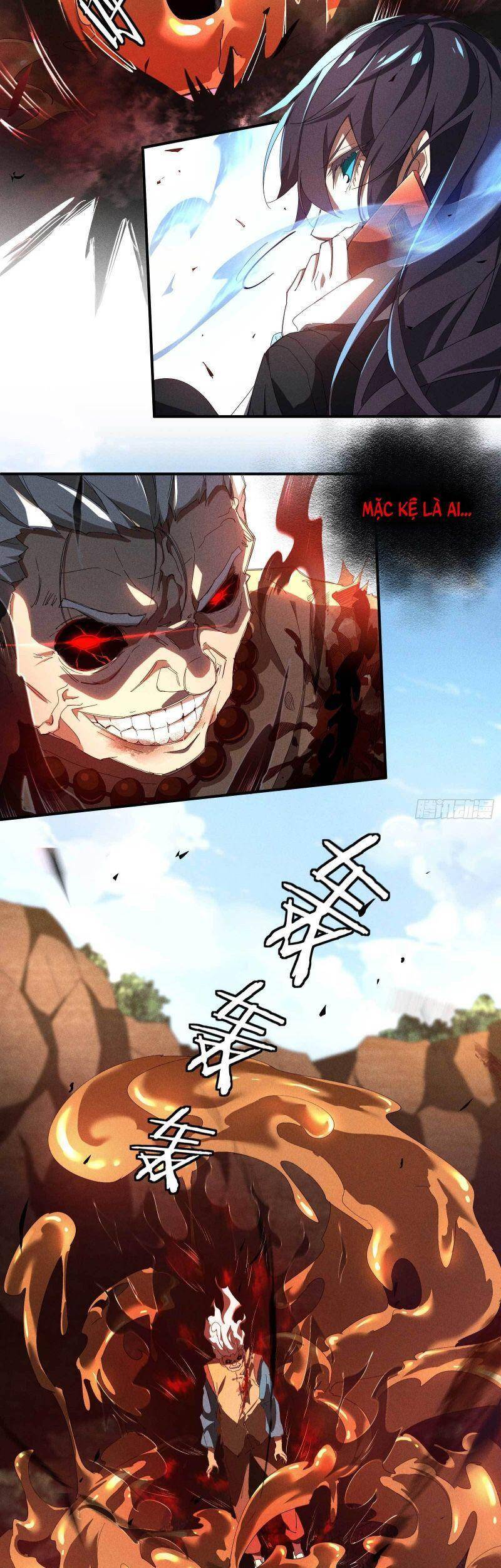 Thương Thiên Tại Hạ Chapter 17 - 44