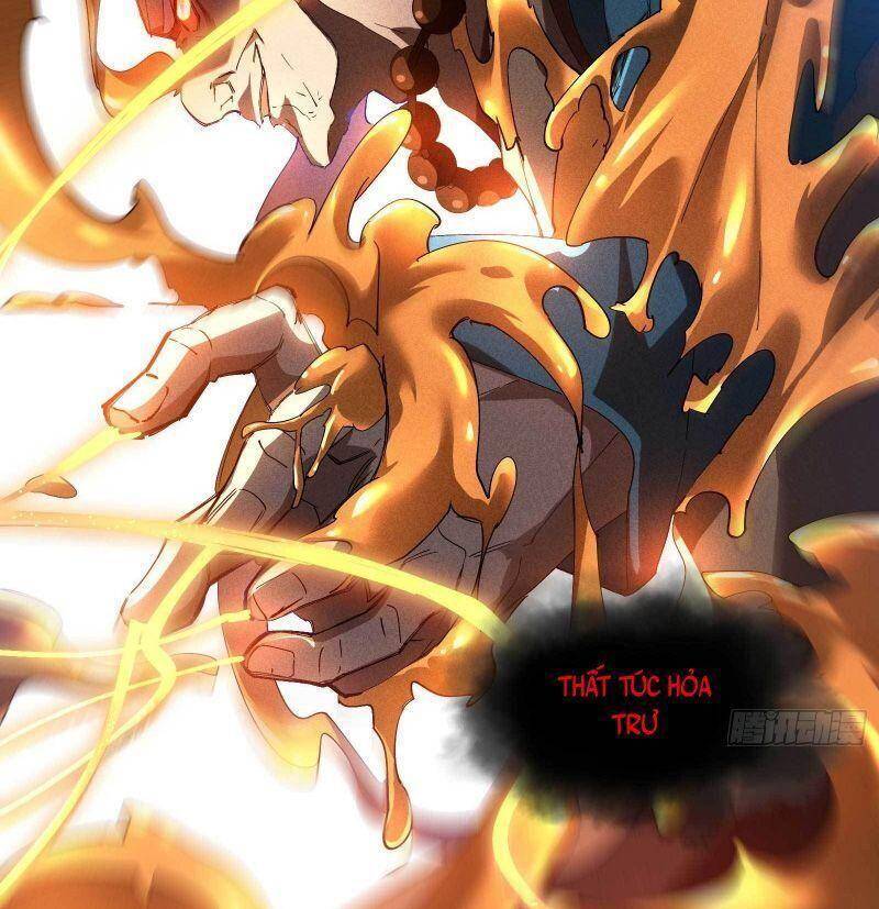 Thương Thiên Tại Hạ Chapter 18 - 2