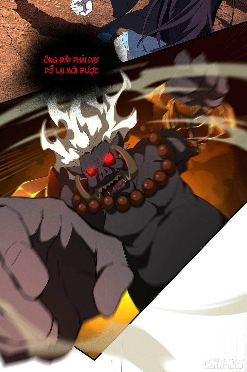 Thương Thiên Tại Hạ Chapter 18 - 12