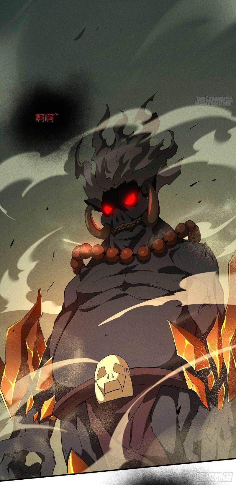 Thương Thiên Tại Hạ Chapter 18 - 14