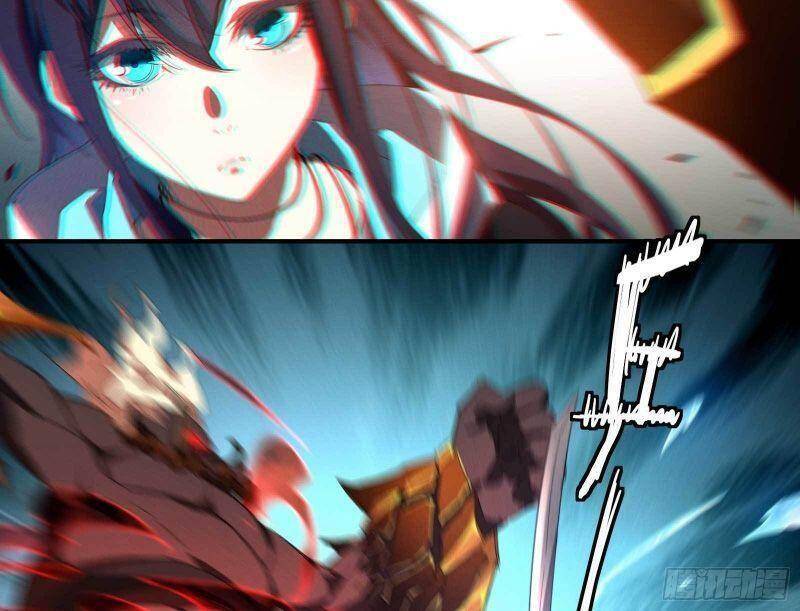 Thương Thiên Tại Hạ Chapter 18 - 16