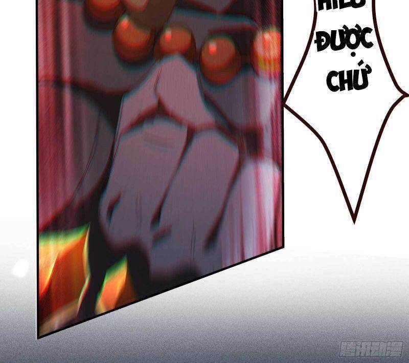 Thương Thiên Tại Hạ Chapter 18 - 22