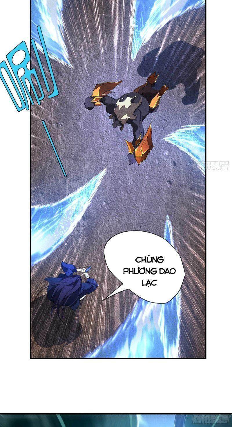 Thương Thiên Tại Hạ Chapter 18 - 24