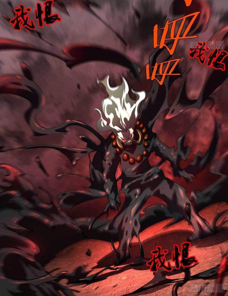 Thương Thiên Tại Hạ Chapter 18 - 30