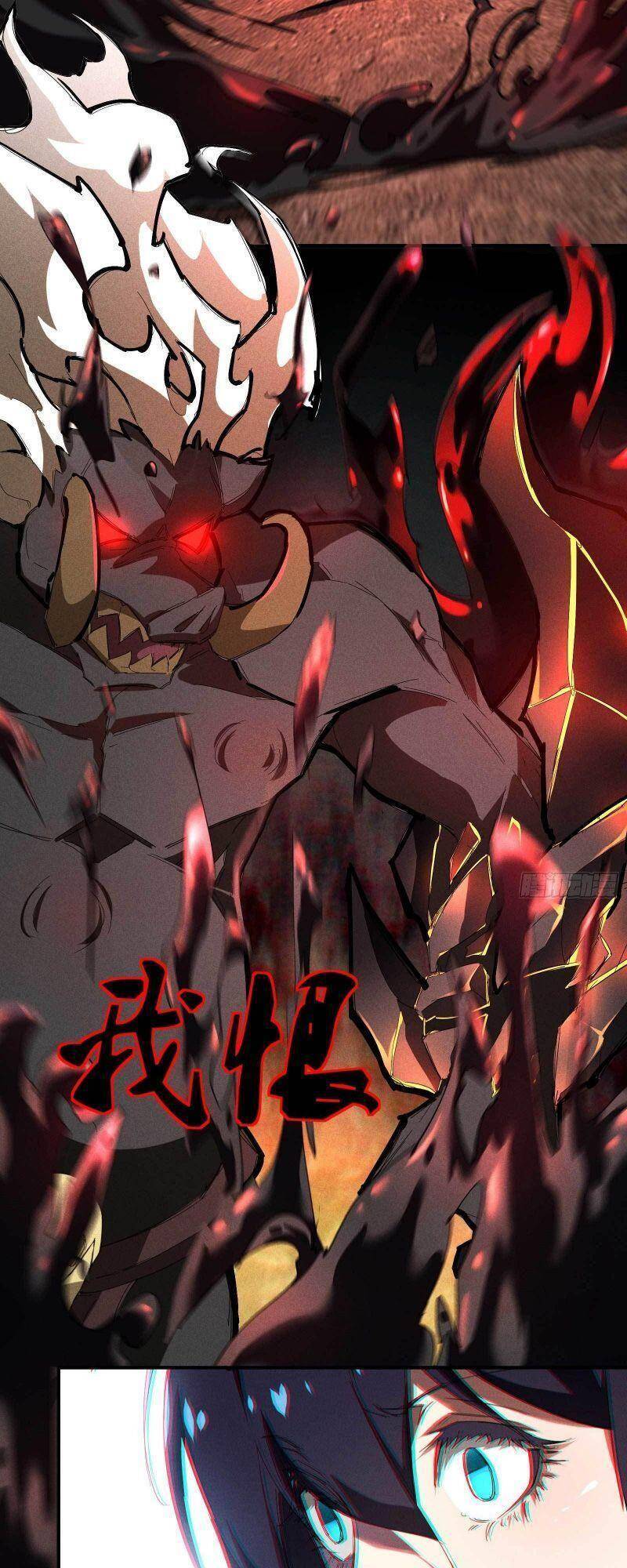 Thương Thiên Tại Hạ Chapter 18 - 31