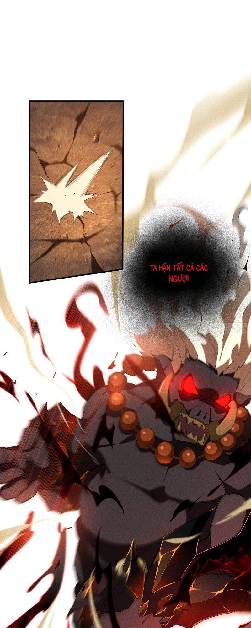 Thương Thiên Tại Hạ Chapter 18 - 33