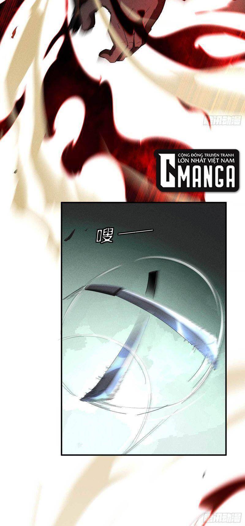 Thương Thiên Tại Hạ Chapter 18 - 34