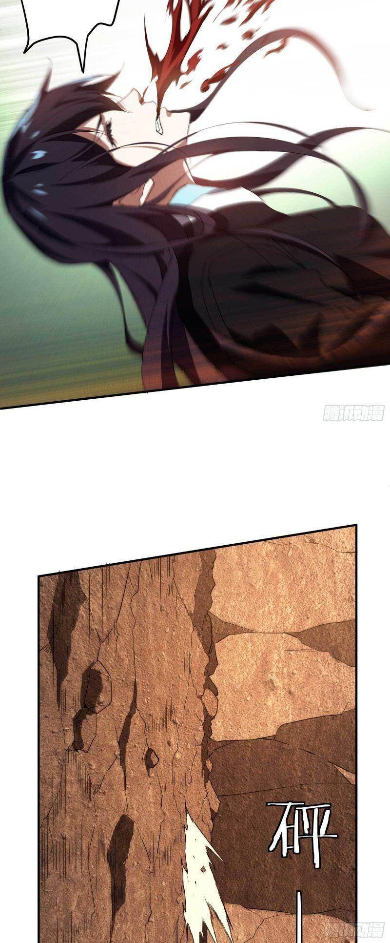 Thương Thiên Tại Hạ Chapter 18 - 36