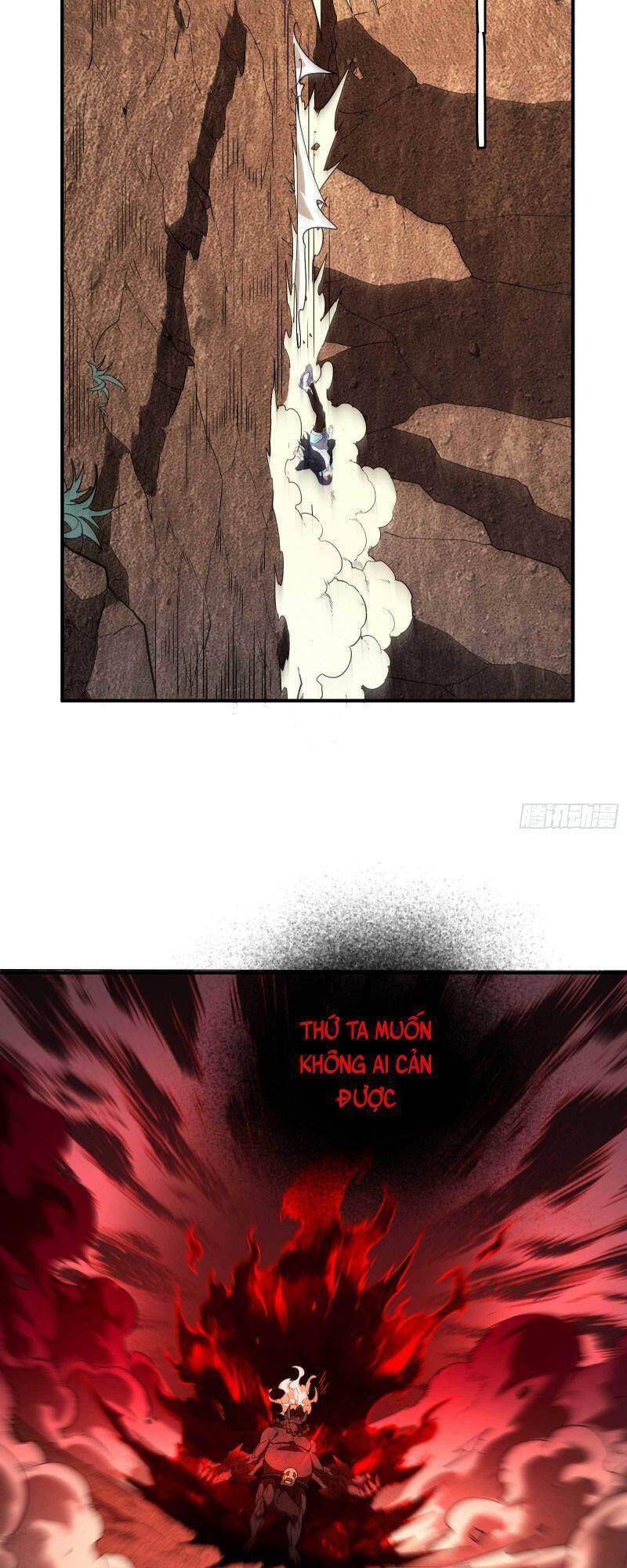 Thương Thiên Tại Hạ Chapter 18 - 37