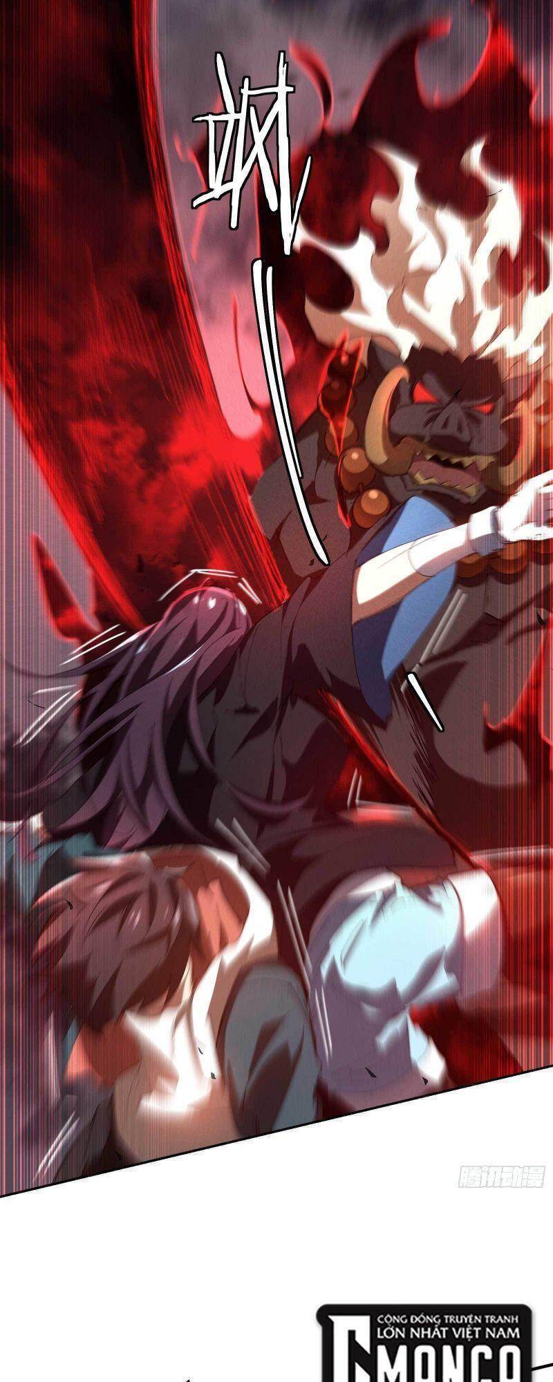 Thương Thiên Tại Hạ Chapter 18 - 50