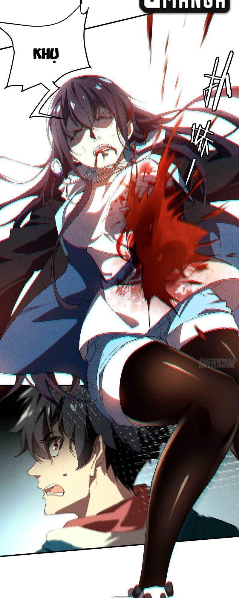 Thương Thiên Tại Hạ Chapter 18 - 51