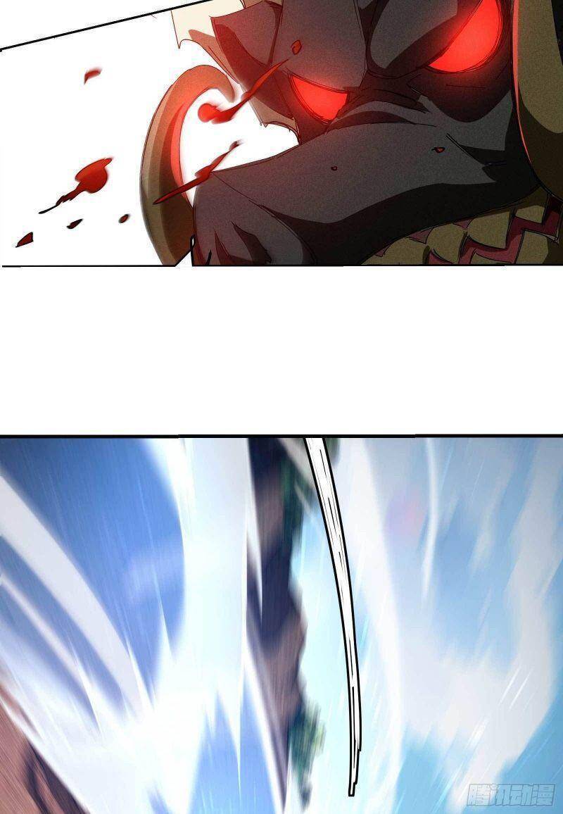 Thương Thiên Tại Hạ Chapter 18 - 8