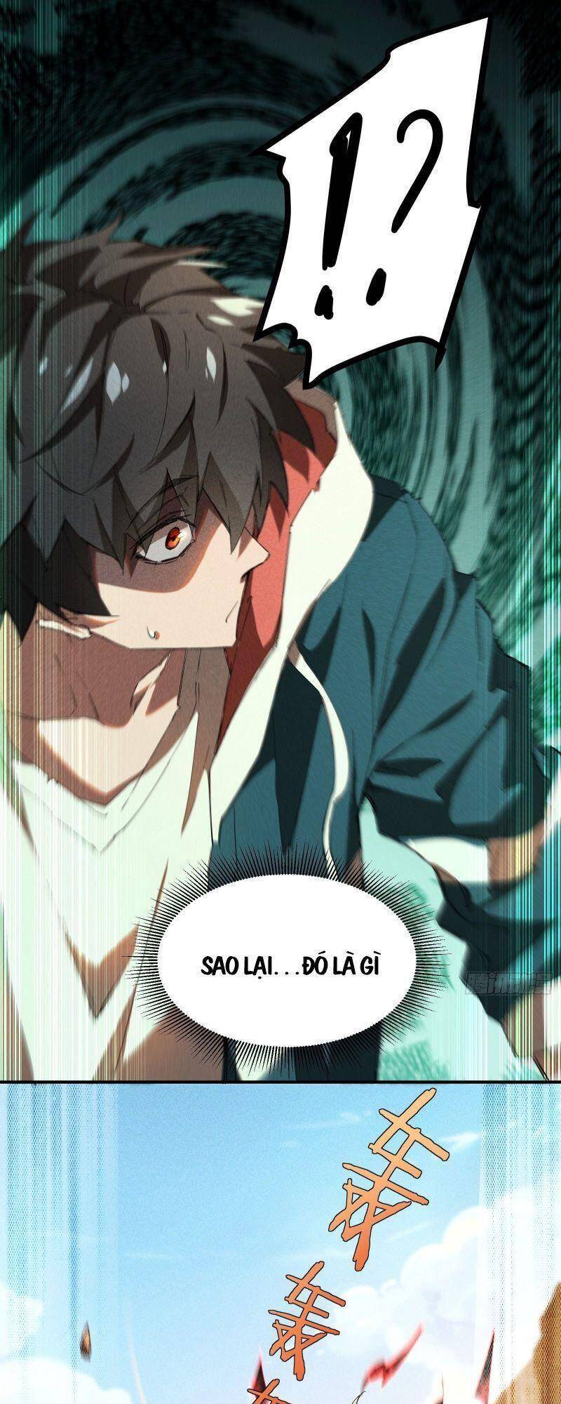 Thương Thiên Tại Hạ Chapter 19 - 15