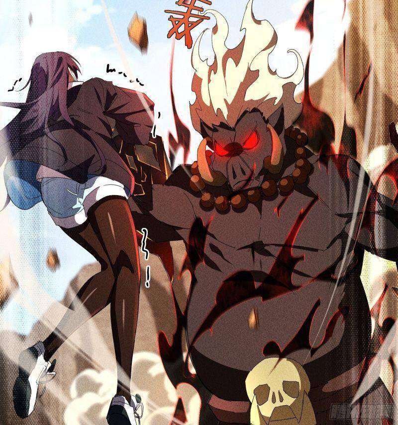 Thương Thiên Tại Hạ Chapter 19 - 16