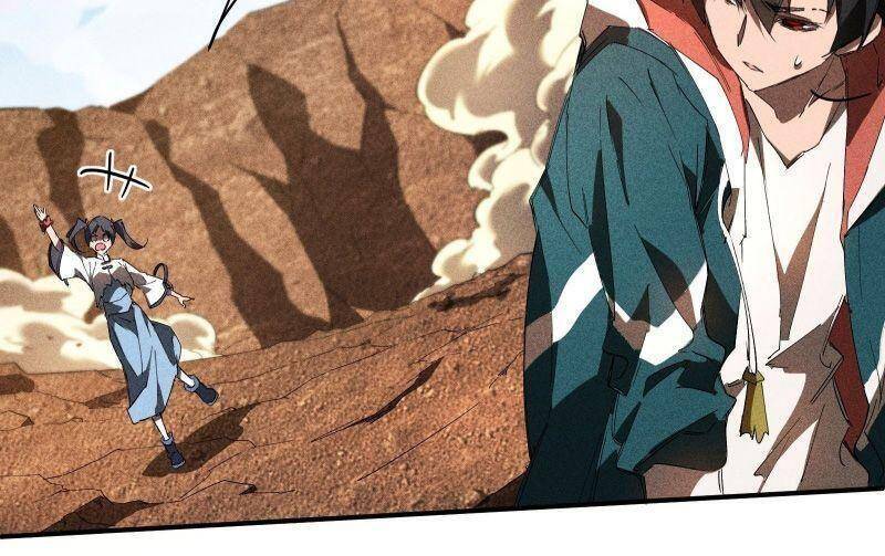 Thương Thiên Tại Hạ Chapter 19 - 18