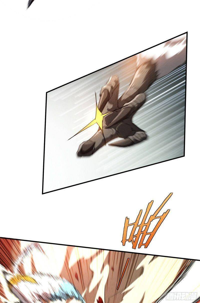 Thương Thiên Tại Hạ Chapter 19 - 20