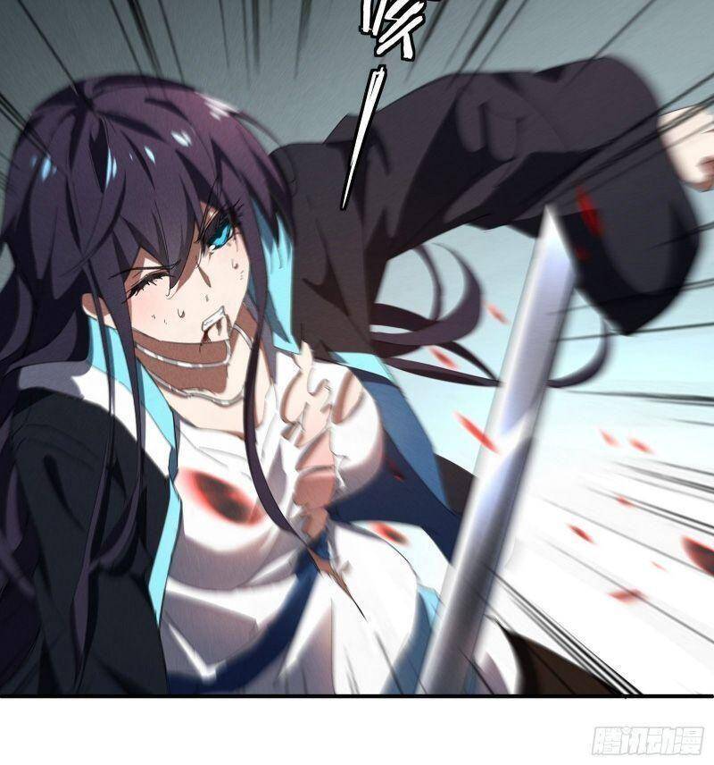 Thương Thiên Tại Hạ Chapter 19 - 28