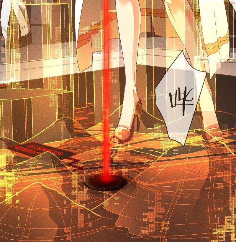 Thương Thiên Tại Hạ Chapter 19 - 4