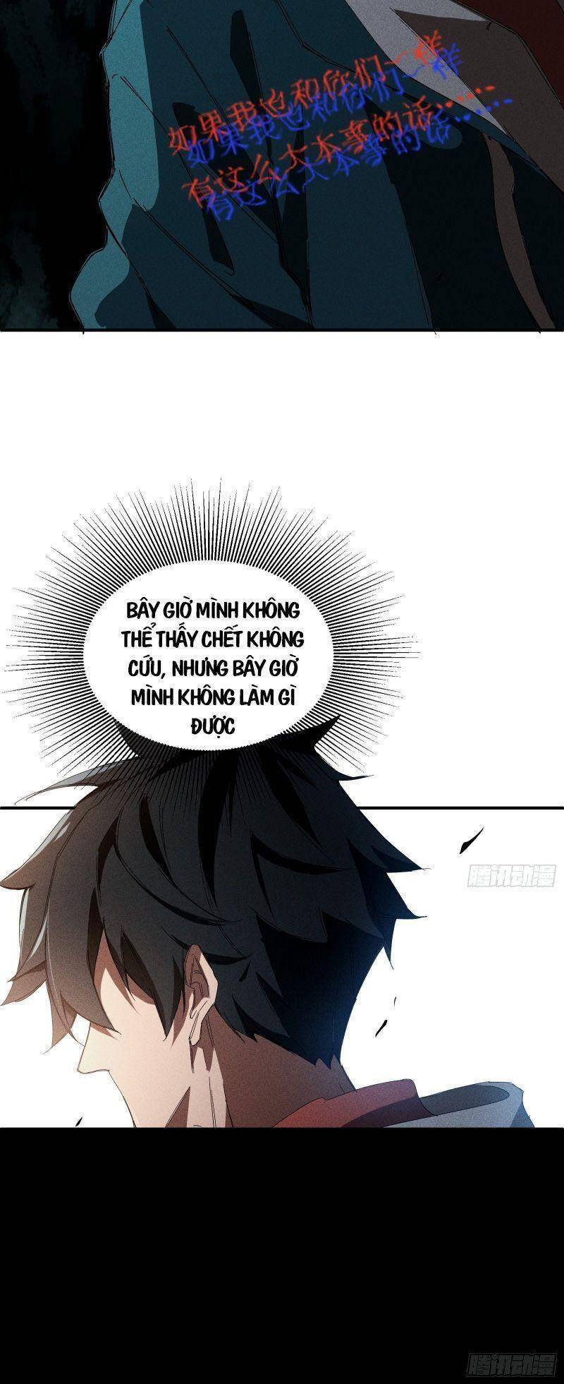 Thương Thiên Tại Hạ Chapter 19 - 32