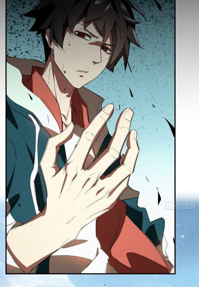 Thương Thiên Tại Hạ Chapter 19 - 34