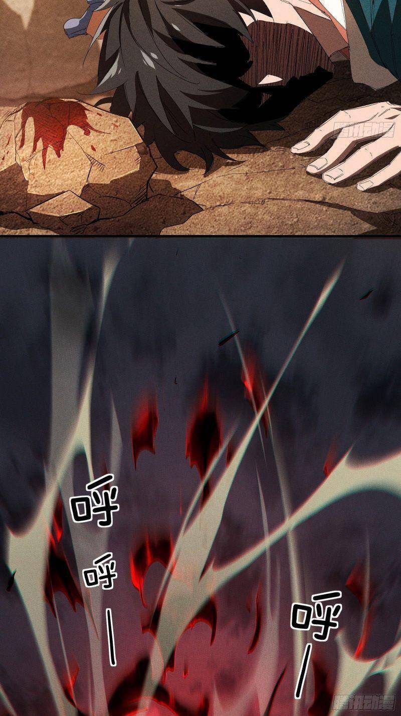 Thương Thiên Tại Hạ Chapter 19 - 40