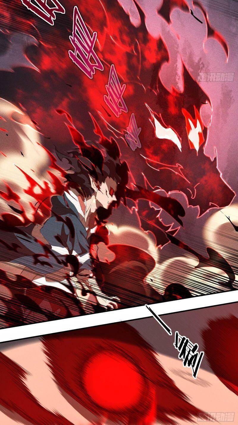 Thương Thiên Tại Hạ Chapter 19 - 48