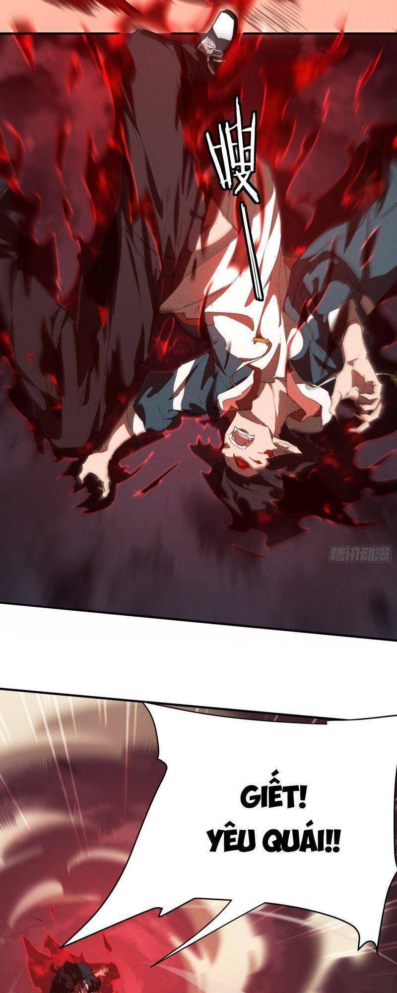 Thương Thiên Tại Hạ Chapter 19 - 49