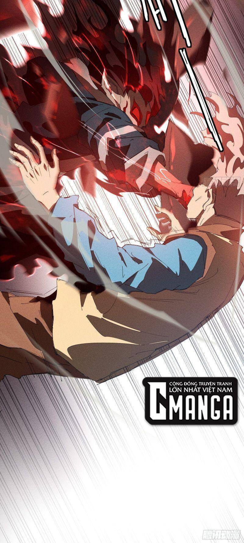 Thương Thiên Tại Hạ Chapter 19 - 52