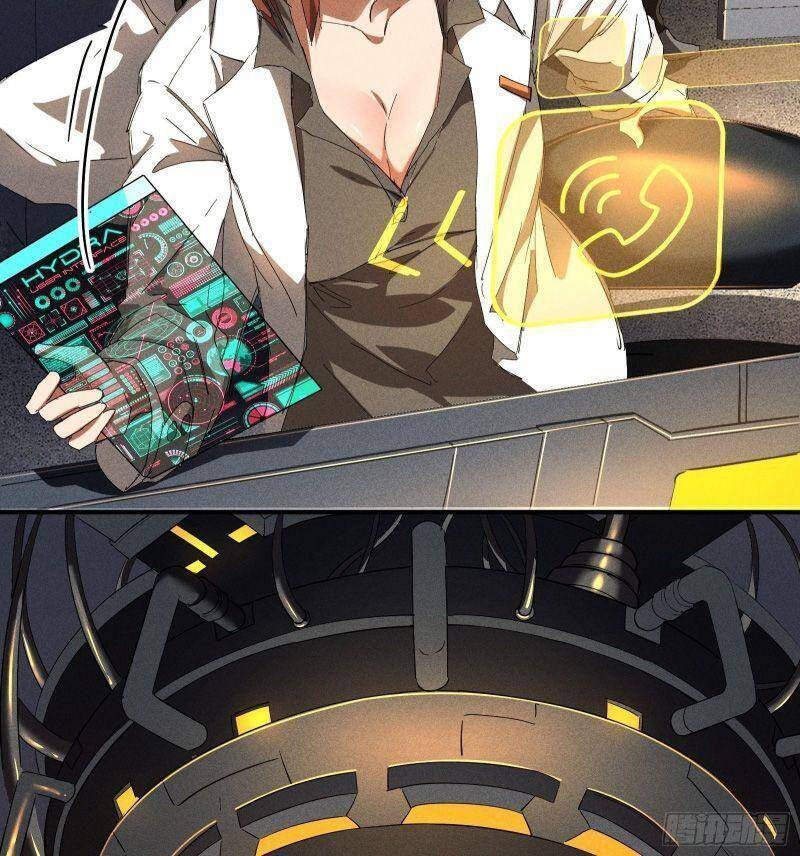 Thương Thiên Tại Hạ Chapter 19 - 8