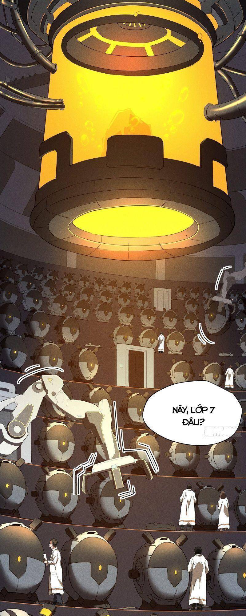 Thương Thiên Tại Hạ Chapter 19 - 9