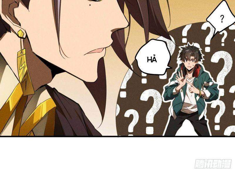 Thương Thiên Tại Hạ Chapter 2 - 11